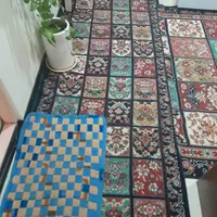به خاطر جا به جای میفروشم