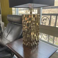 آباژور  امریکایی|چراغ خواب و آباژور|تهران, درکه|دیوار