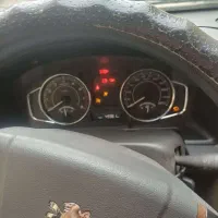 پژو پارس سال سفارشی xu7p