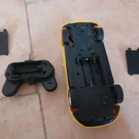 ماشین کنترلی نیاز به تعمیر جزئی|اسباببازی|ساری, |دیوار