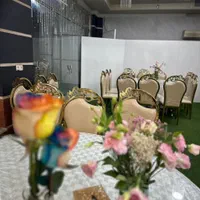 روف گاردن مرکز تجاری امیر تالار رویایی تولد ولیمه|خدمات پذیرایی، مراسم|مشهد, کوی سیدی|دیوار