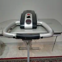 اتو بخار ژانومه اصل،کارکرده|اتو و لوازم اتو|تهران, دریاچه شهدای خلیج فارس|دیوار