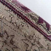 کارت بانکی خانم سیده مریم قادری