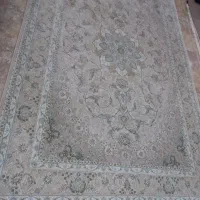 فرش ۱۲ متری ابریشم|فرش|کوچصفهان, |دیوار