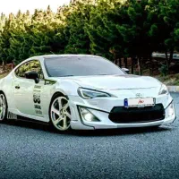 Toyota GT86