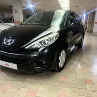 207 سقف فلز ۴۰۲ دنده