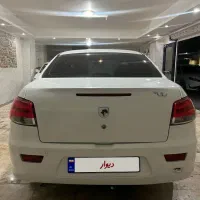 رانا پلاس مدل ۱۴۰۱|خودرو سواری و وانت|کرج, ساسانی (قلمستان)|دیوار