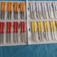 کارد میوه خوری اره ای آلمانی اصل