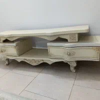 میز تلوزیون