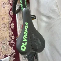 فروش دوچرخه المپیا27/5|دوچرخه، اسکیت، اسکوتر|محمدیه-قزوین, |دیوار