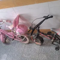 دوچرخه ۱۶|دوچرخه، اسکیت، اسکوتر|لالجین, |دیوار