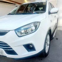 جک s5|خودرو سواری و وانت|کرج, برغان|دیوار