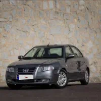 فروش حواله فوری سمند سورن