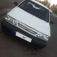 پراید مدل ۸۰ دوگانه دستی|خودرو سواری و وانت|زنجان, |دیوار