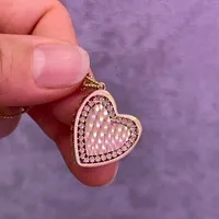 آویز قلب نو