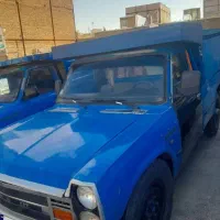 نیسان دیزل مدل۹۱|خودرو سواری و وانت|مرند, |دیوار