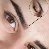تخفیف فیبروز ابرو با قیمت فوق العاده