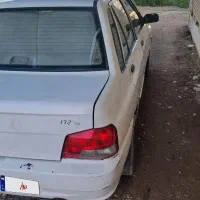 پراید ۱۳۲مدل ۸۹