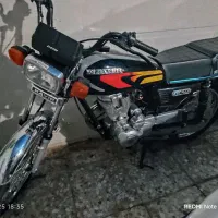 کویر ۲۰۰ مدل ۹۵