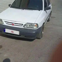 پراید مدل۸۵|خودرو سواری و وانت|خمینی‌شهر, |دیوار