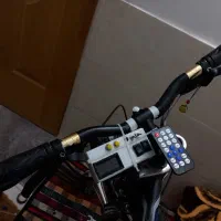 دوچرخه اسپرت سایز 26بلند ویوا|دوچرخه، اسکیت، اسکوتر|کاشان, لتحر|دیوار