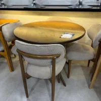 ناهار خوری.مارال فروشگاه عماد