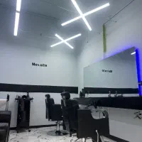 استخدام ارایشگر ماهر و حرفه ایی مردانه