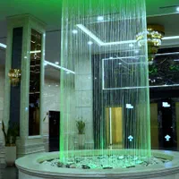 اجاره سالن همایش و فضای آموزشی