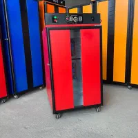 جشنواره فروش دستگاه خشک کن میوه مدل FD+20|ماشین‌آلات صنعتی|سمنان, |دیوار