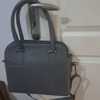 کیف دوشی زنانه|کیف، کفش، کمربند|محمدشهر, ولدآباد|دیوار