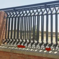 جوشکار و آهنگر سیار اجرای نما نصب وال پست سایبان|خدمات پیشه و مهارت|ملایر, |دیوار