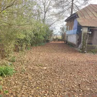 خانه ویلایی برای مسافران بدون اسکان.