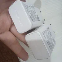 شارژر آیفون و سامسونگ قیمت مناسب|لوازم جانبی موبایل و تبلت|آق قلا, |دیوار