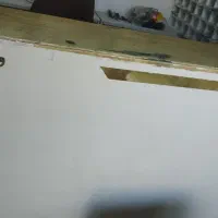 میز پیشخوان سالم