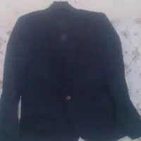یک دست کت و جلیقه سایز 52|لباس|شاهین‌شهر, ۹ دی|دیوار