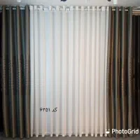 پرده اقتصادی|پرده، رانر، رومیزی|مشهد, سعد آباد|دیوار