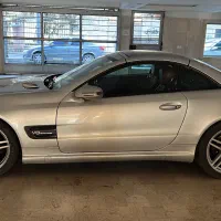 Sl 350|خودرو سواری و وانت|تهران, بهار|دیوار