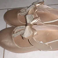 کفش کودک سه جفت|کفش و لباس بچه|قزوین, |دیوار