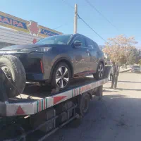 چانگان Cs55 پلاس وارداتی 2024مدل 1404