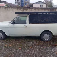 پیکان وانت مدل 88|خودرو سواری و وانت|تالش, هشتپر|دیوار