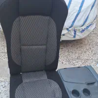 صندلی شاگرد کامیون