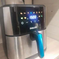 سرخ کن ۱۵ لیتری فیلیپس