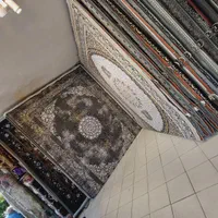 فرش ۹متری جشنواره فروش حاجی حسینی فقط ۳/۵۰۰ ت|فرش|مشهد, طلاب|دیوار