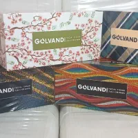 دستمال کاغذی جعبه ای