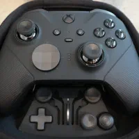 دسته xbox elite 2 اکبند|کنسول، بازی ویدئویی و آنلاین|تهران, نارمک|دیوار