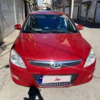 هیوندای i30 فول ۲۰۱۰