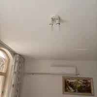 رهن ویلایی دو خواب طبقه همکف حیاط دار راه جدا C1|اجارهٔ خانه و ویلا|فولادشهر, C1|دیوار