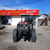 تراکتور ۴۷۵ جفت مدل ۹۹