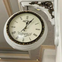 ساعت دیواری