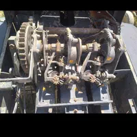 بیلر رامش صنعت دستگاه پرس یونجه وسفال